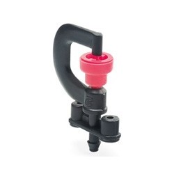 MICROASPERSOR ROJO 50L/H