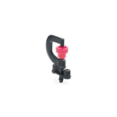 MICROASPERSOR ROJO 50L/H