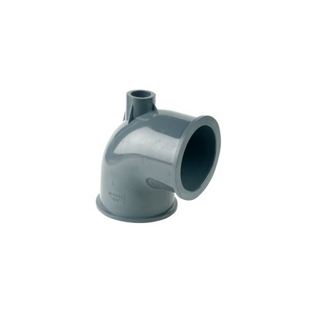 CODO 90º PVC NETVITC S/ENC AIR 90-25